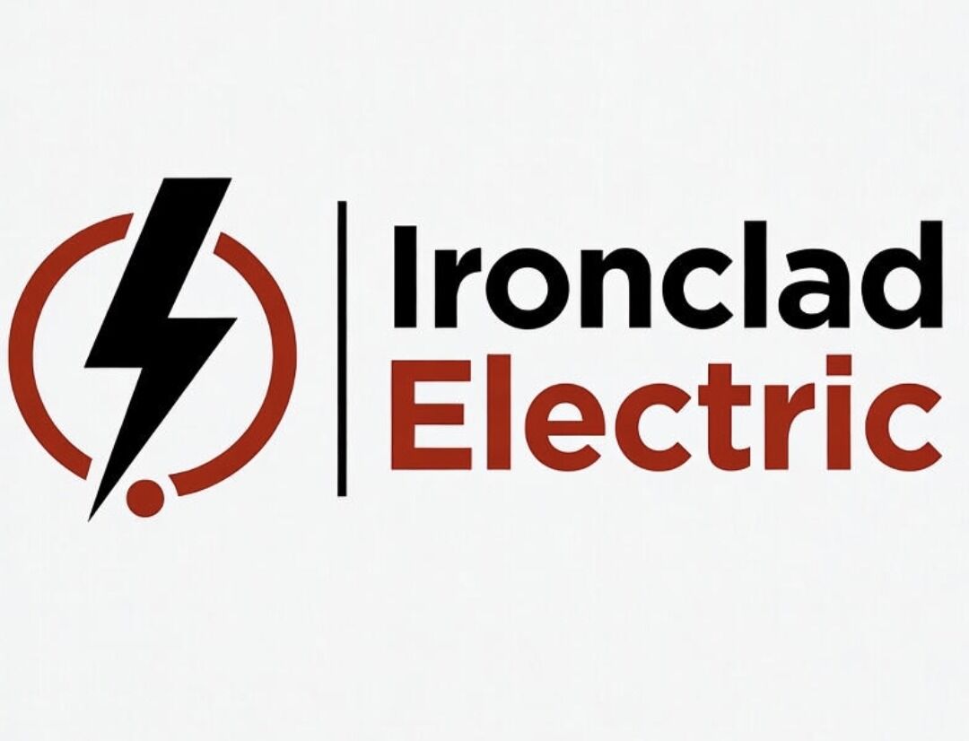 Ironclad Electric | New Construction Electric | Remodels | Light Installation | Car Charger Installation