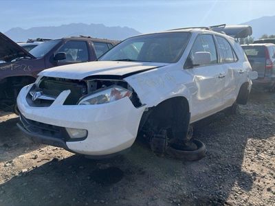 2003 Acura MDX Parts - UTPAP Orem