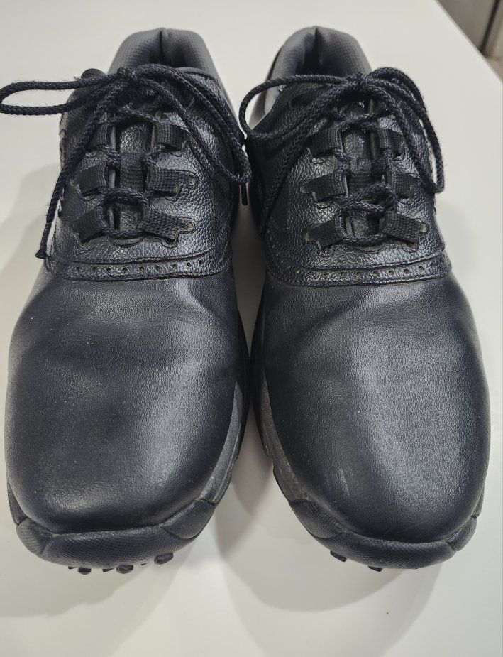 Foot Joy Mens 11 1/2 W