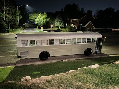 1994 Thomas Built Bus