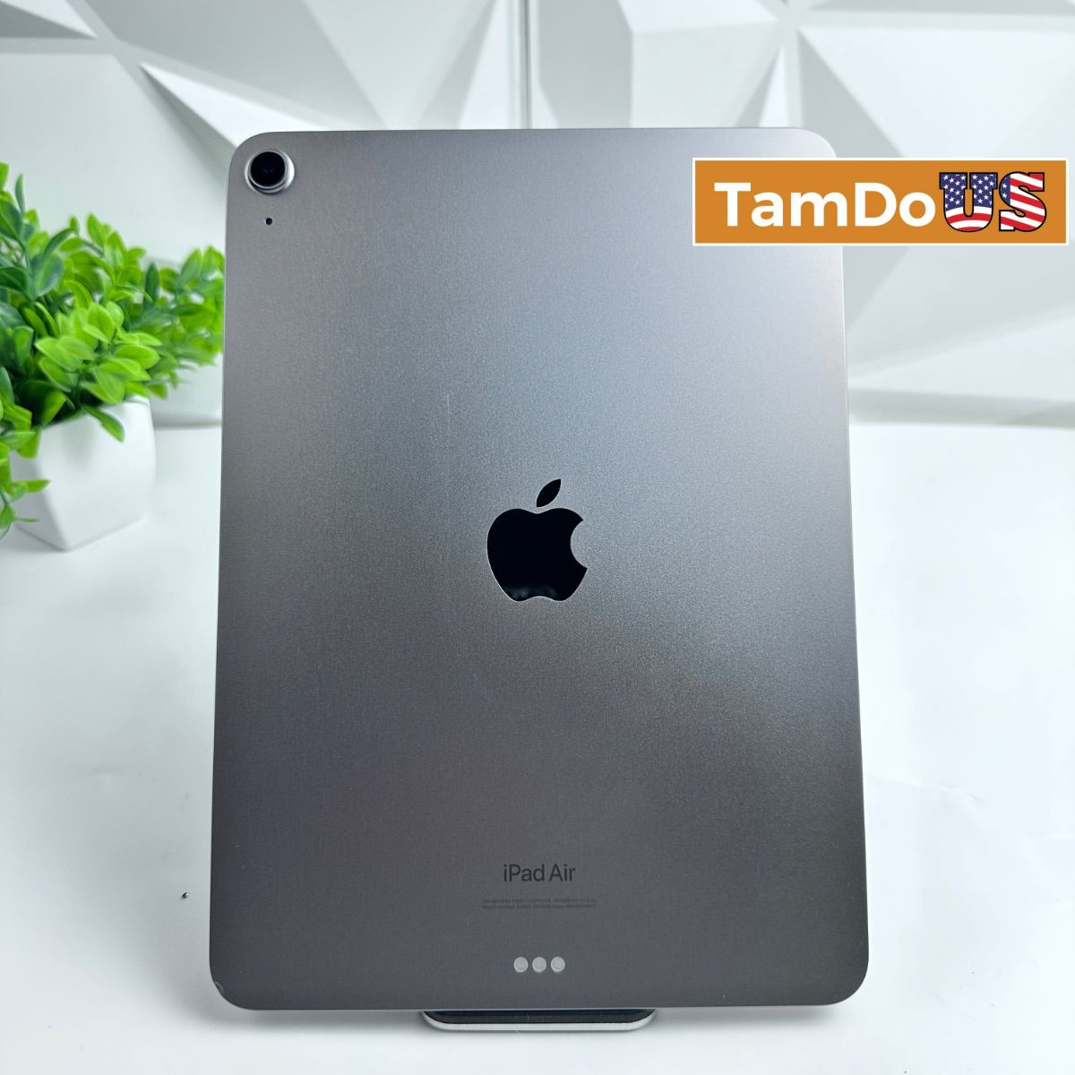 iPad Air 11-inch (M2, WiFi-Only) 128GB, Space Gray