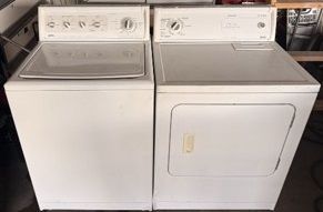 Dryer, Gas Maytag Heavy Duty 