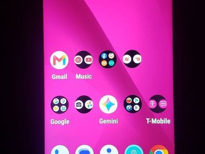 Motorola Android Phone T-Mobile Unlocked