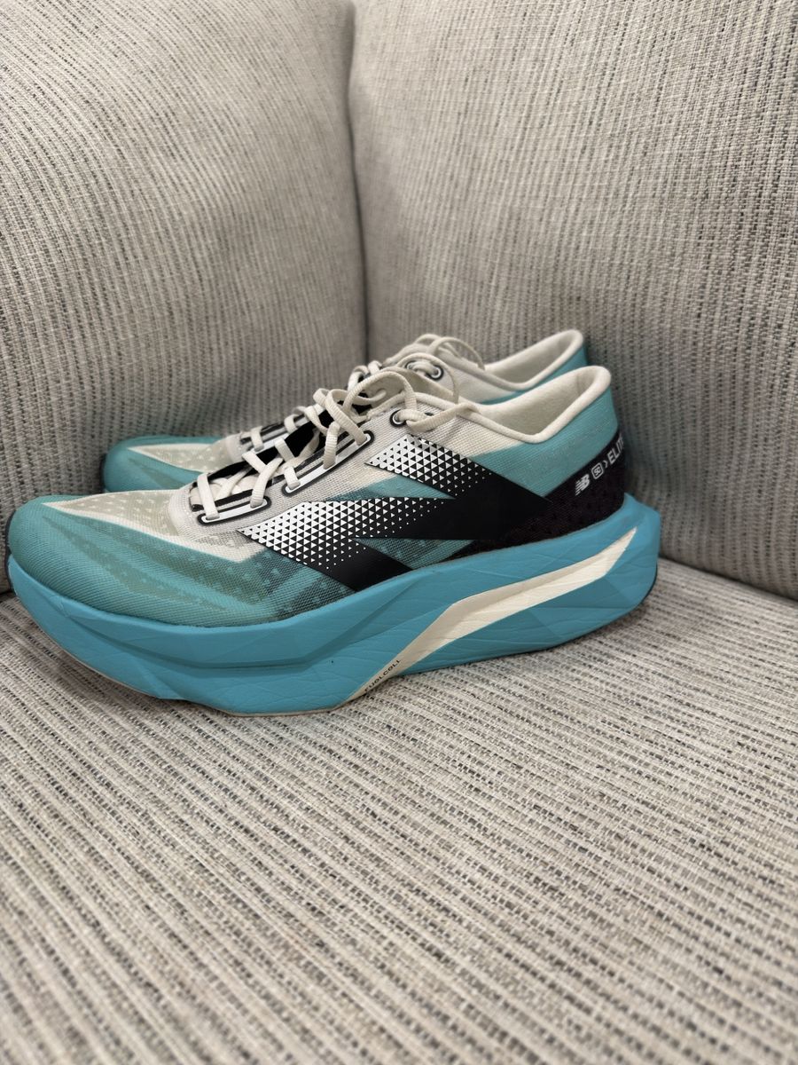 New Balance FuelCell SuperComp Elite v4