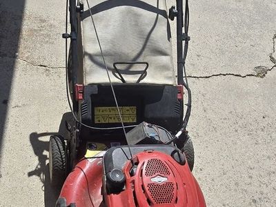 Toro Personal Pace ( Needs Repair)