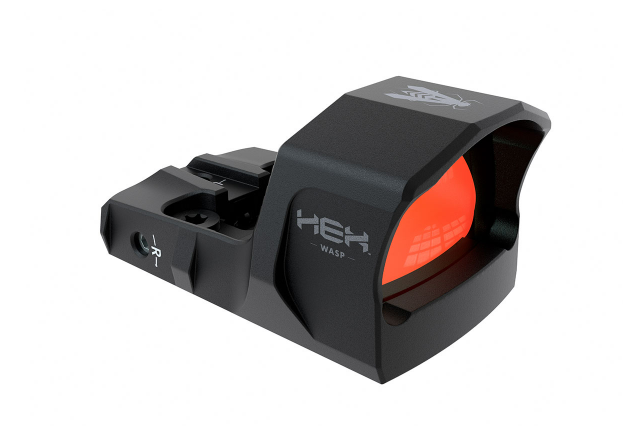Brand New HEX WASP Red Dot Sight