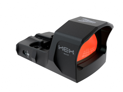 Brand New HEX WASP Red Dot Sight