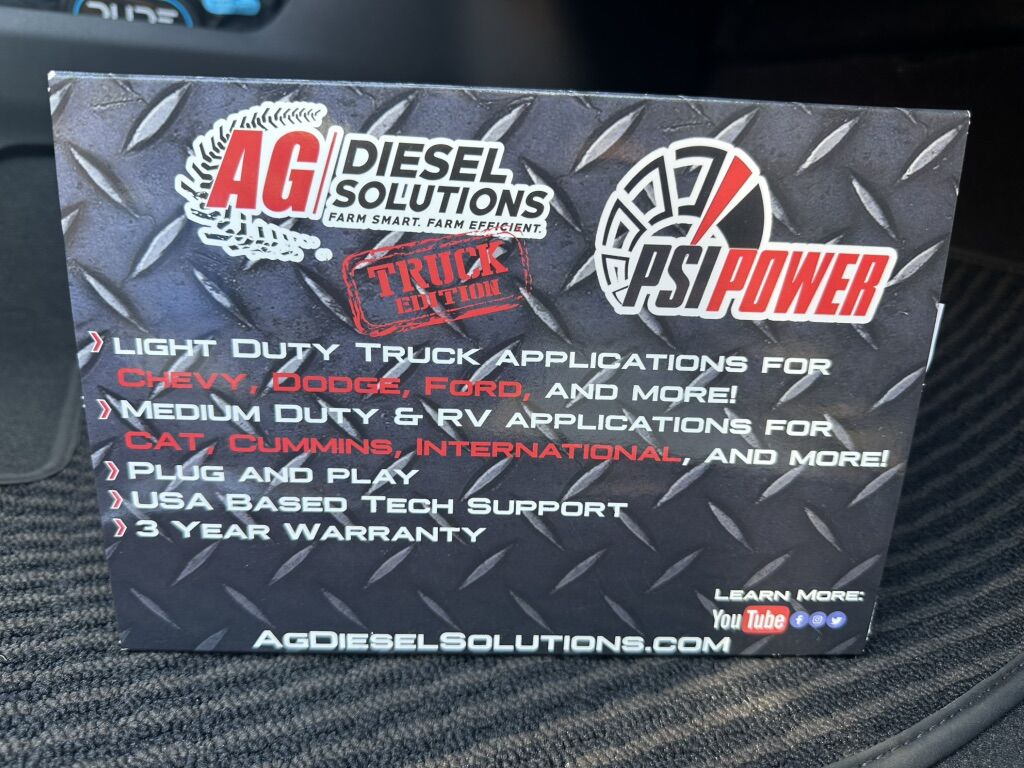 24/25 GM Performance Module