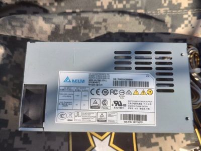 Delta DPS-280AB-4 C Switching Power Supply Unit 280W
