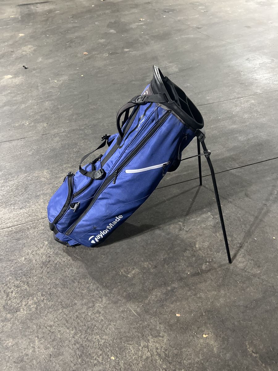 Taylormade Golf Bag
