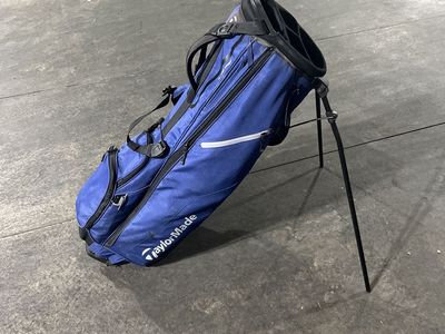 Taylormade Golf Bag