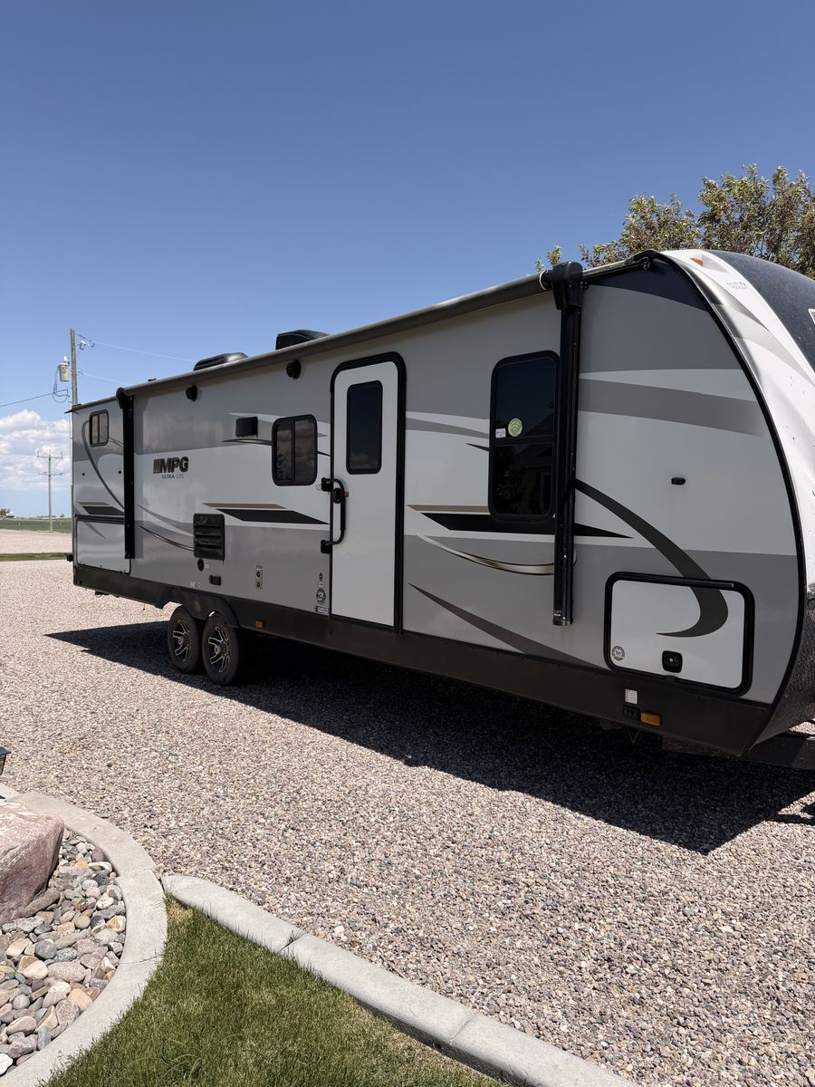 2021 Cruiser MPG Ultra lite