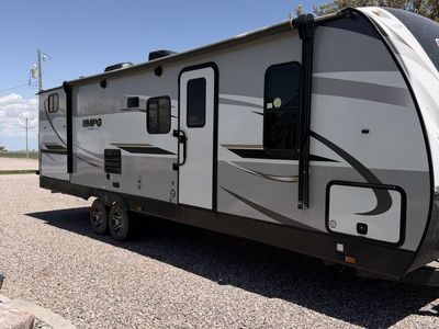 2021 Cruiser MPG Ultra lite