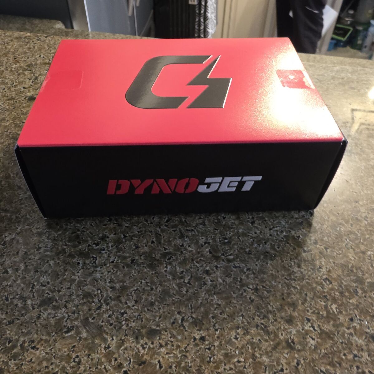 brand new Dynojet Pro Commander 6 for a Yamaha