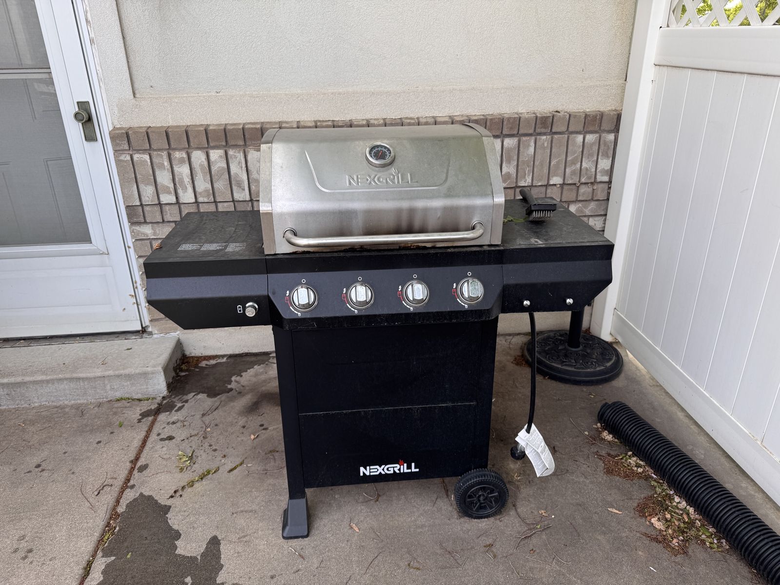 NexGrill