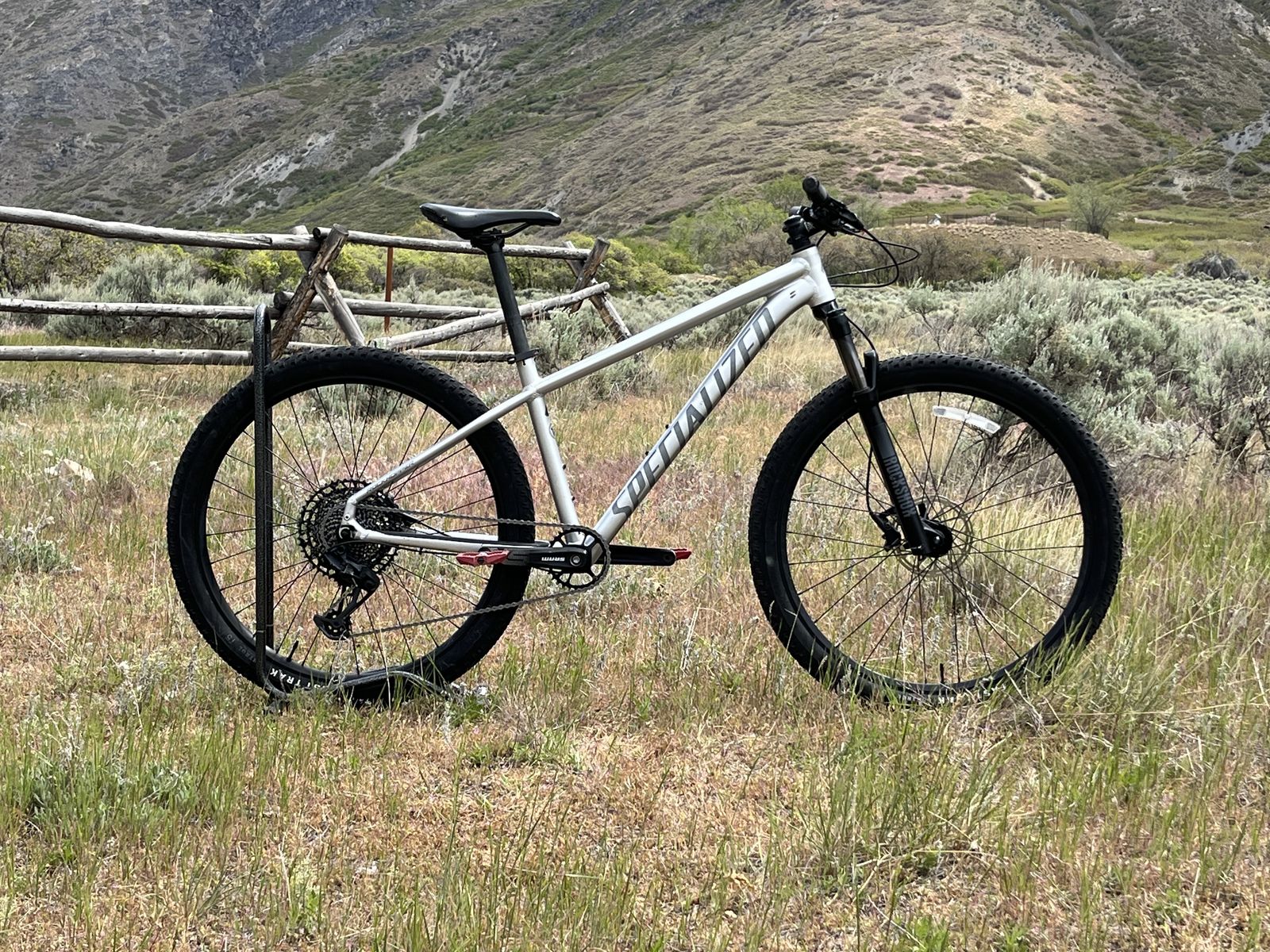 Specialized Rockhopper Expert