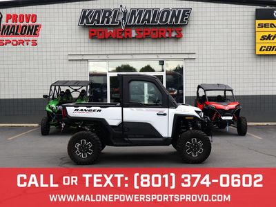 2025 Polaris RANGER XD 1500 Northstar Edition Ulti