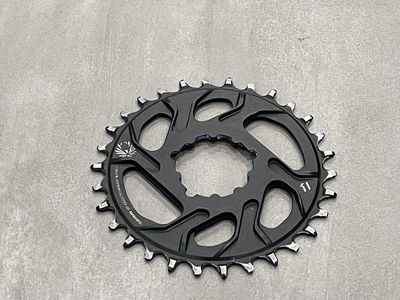 Sram 30t direct mount chainring Xsync non boost 3mm offset
