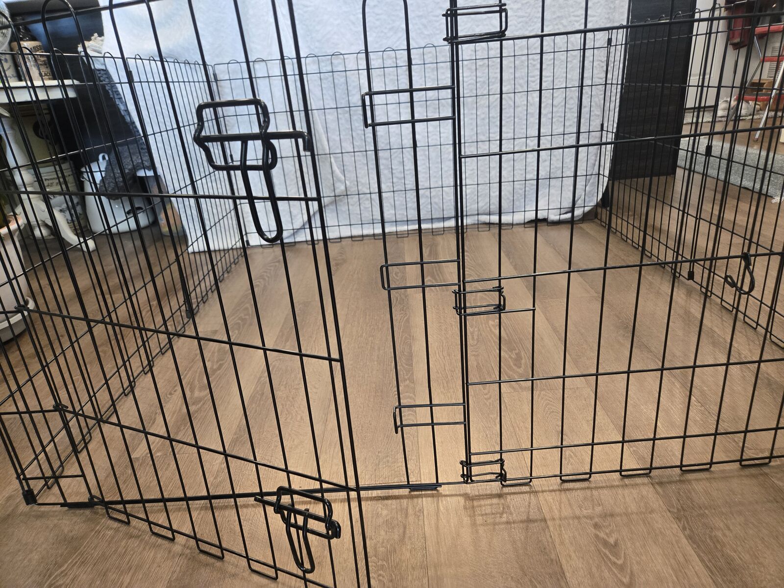 Dog/Puppy Playpen
