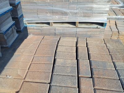 TUSCANY HOLLAND PAVERS ON SALE!!!