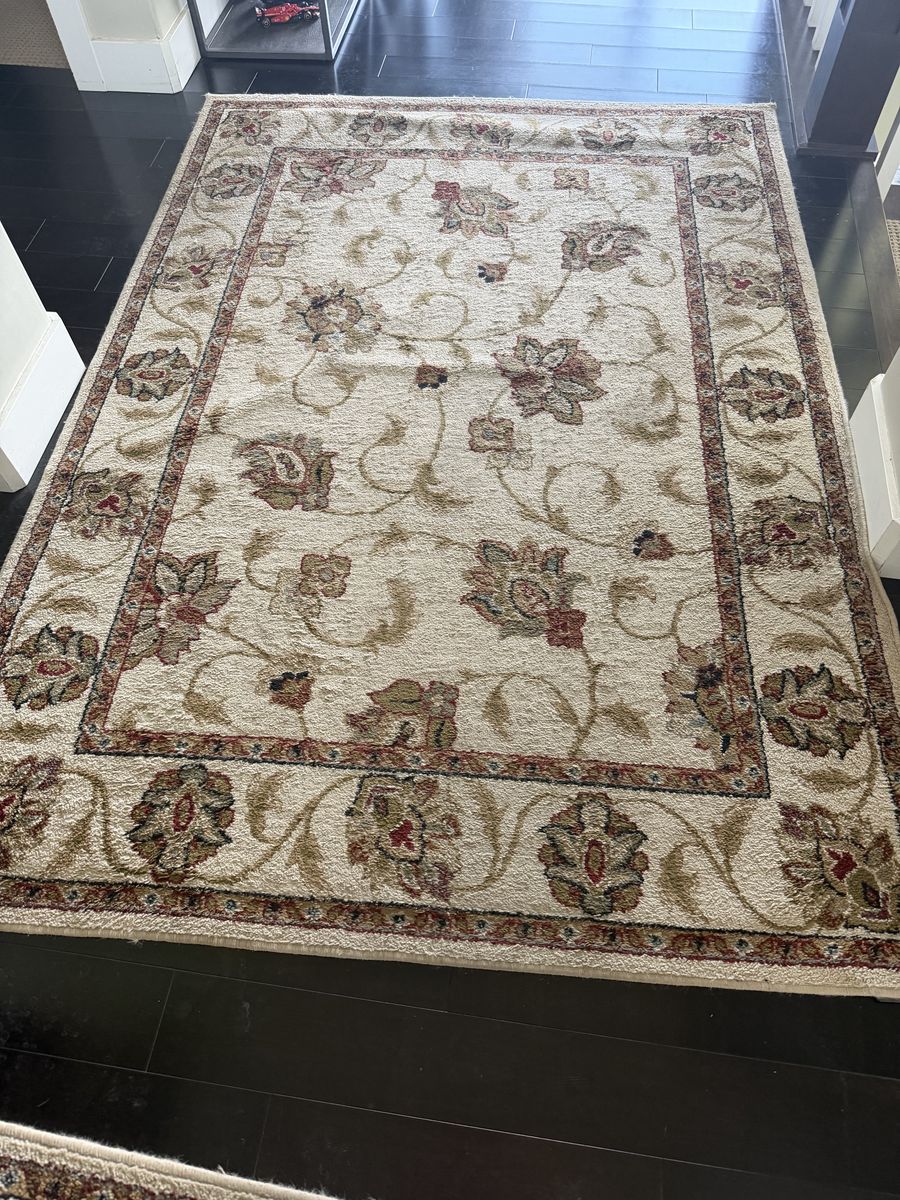 Oriental Rugs (6)
