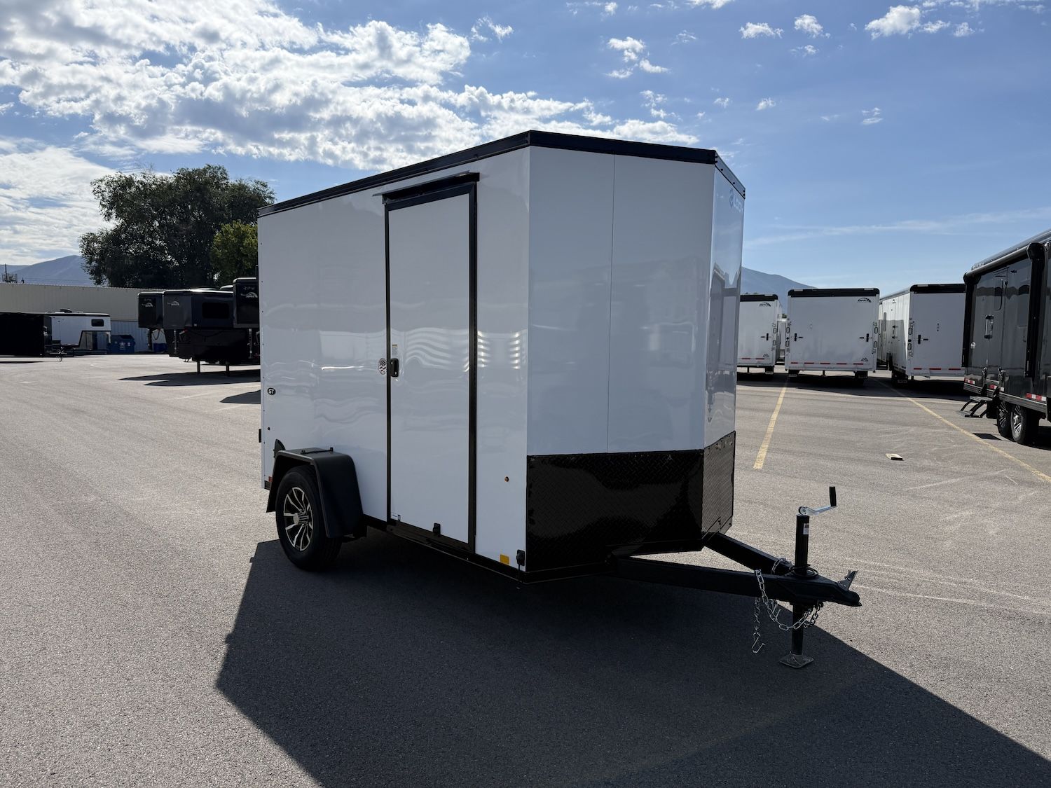 2027 Look ST DLX 6x10