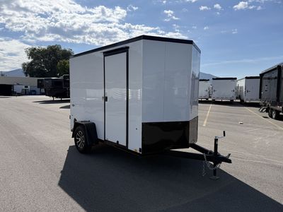 2027 Look ST DLX 6x10