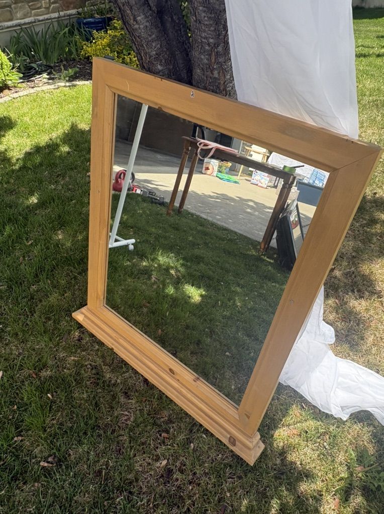 Decorative Mirror