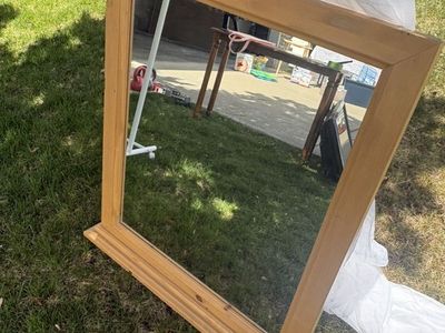 Decorative Mirror