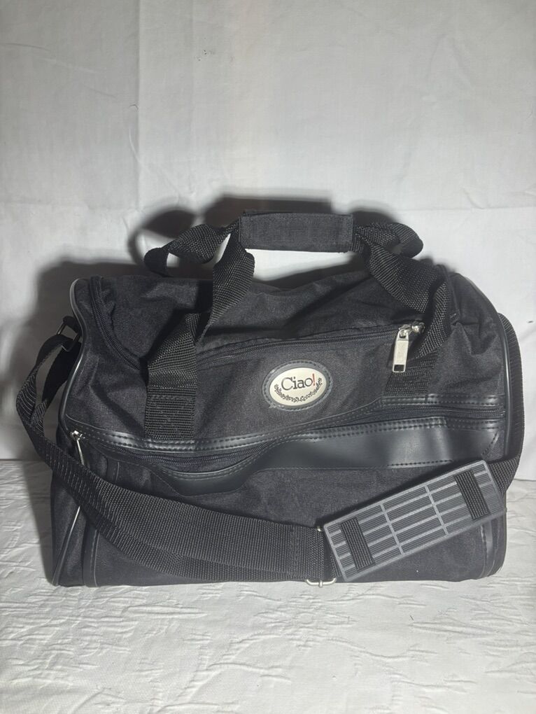 Ciao! Travel Bag