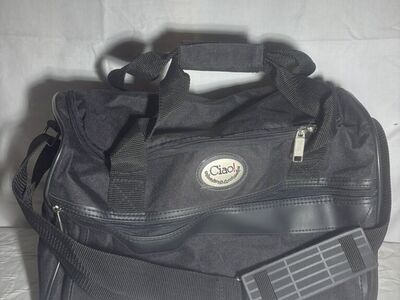 Ciao! Travel Bag