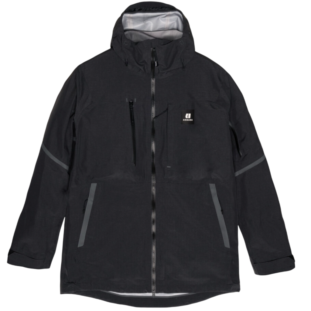 Armada Men's Grands 3L Jacket