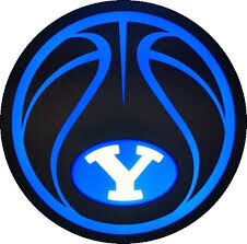 Iowa State at BYU Sat, Feb 21 at 8:30pm- 2 Amazing Lower bowl seats