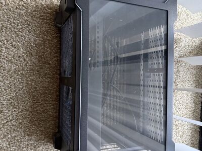 Sliger SM560 PC Case