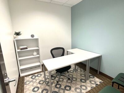 Act Now! Premium Office Space!