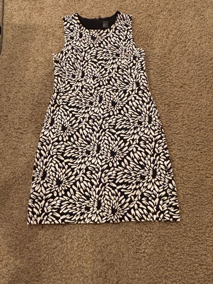 Ann Taylor Dress Size 8