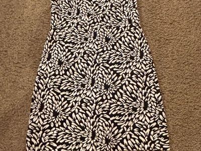 Ann Taylor Dress Size 8