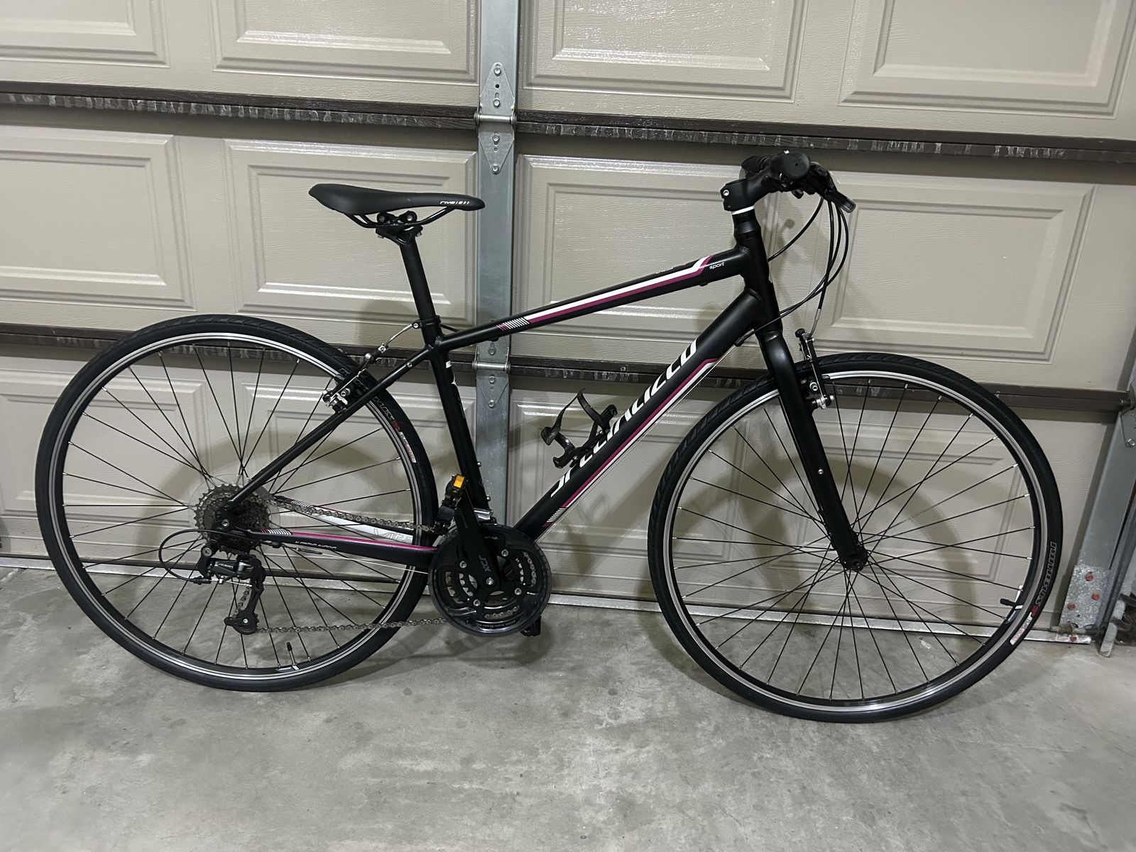 Specialized Vida Sport - Medium - Like New