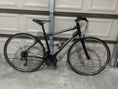 Specialized Vida Sport - Medium - Like New