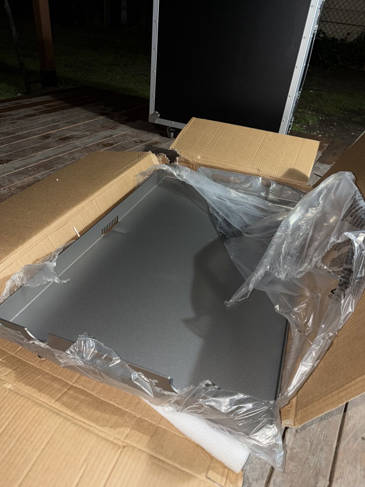 Blackstone griddle top replacement