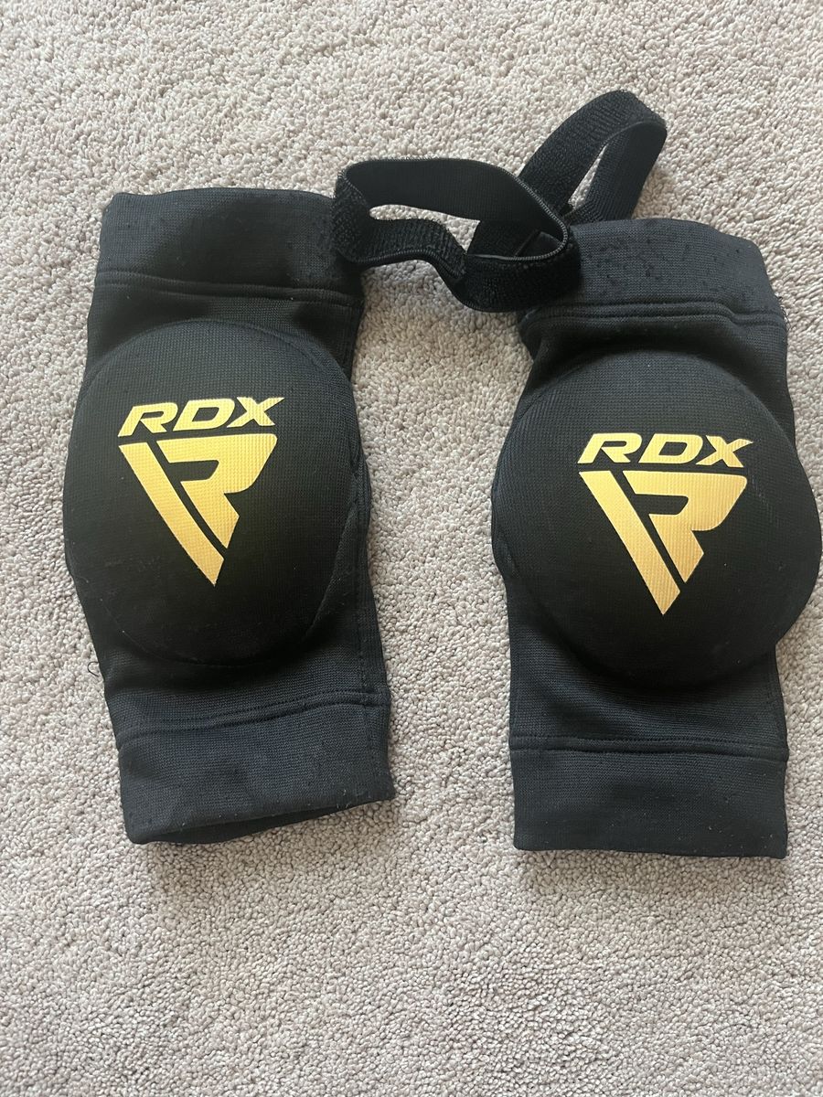 RDX Elbow Pads