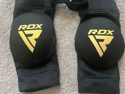 RDX Elbow Pads
