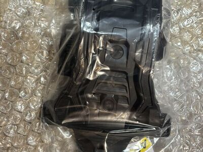 2024 Beta 300rx Skid Plate
