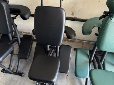Oakworks Portable Massage Chairs