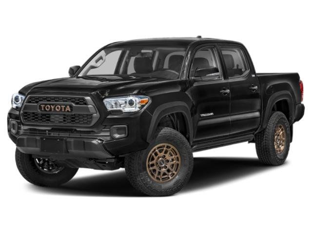 2023 Toyota Tacoma Trail Special Edition