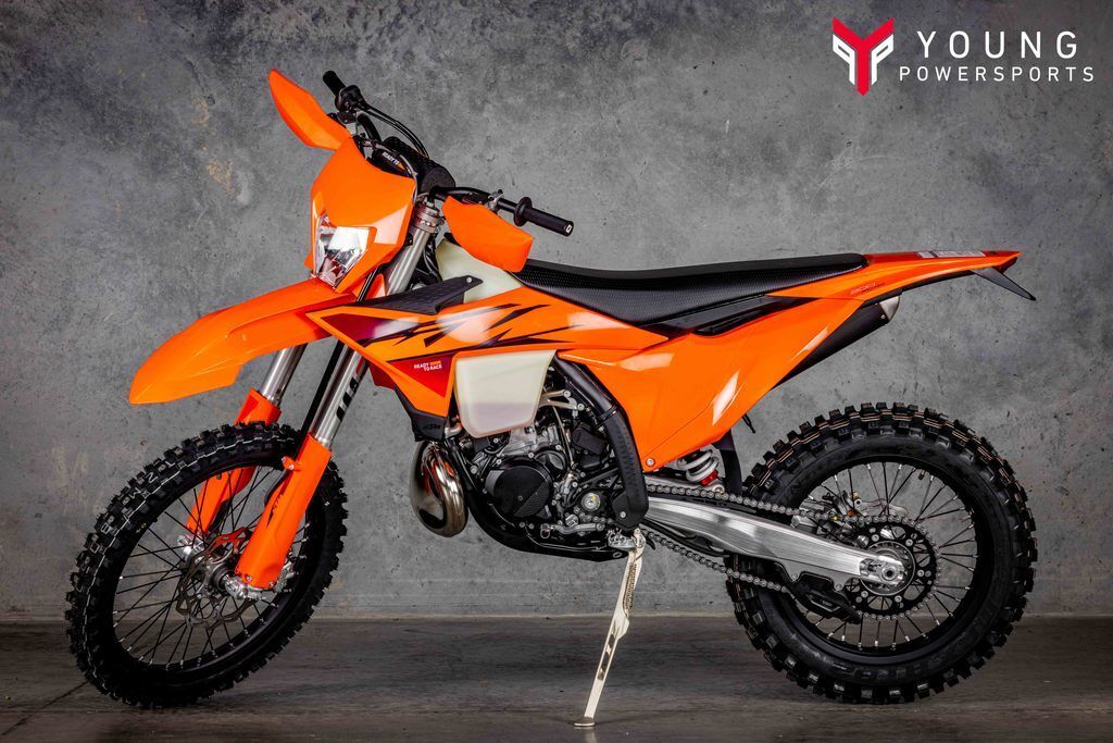 2026 KTM 300 XC-W