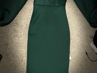 Gorgeous Size 8 Designer Dress!