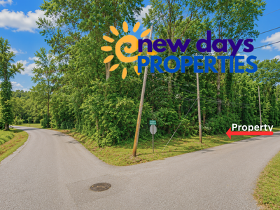 Perfect 0.14-Acre Homesite in Laurel, MS