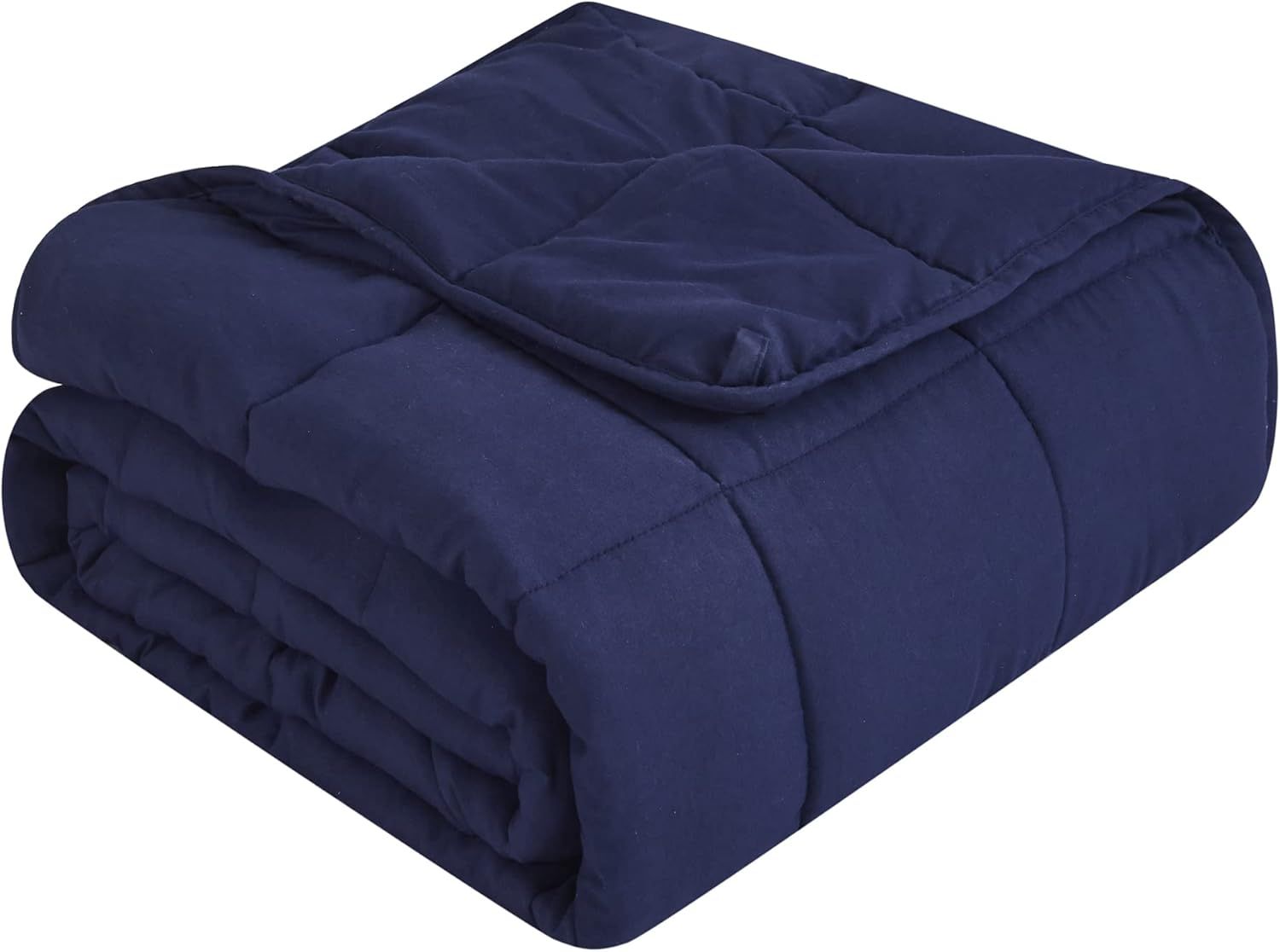Queen Sized Weighted Blanket