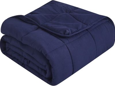Queen Sized Weighted Blanket